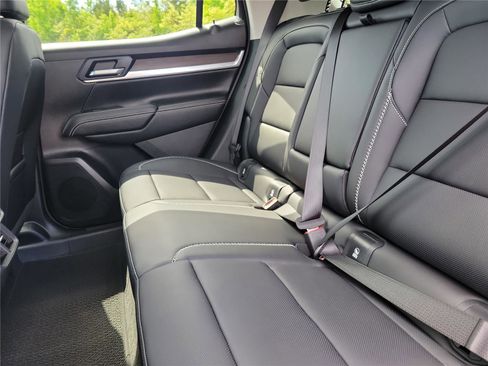 New 2026 GMC Terrain Denali image 14