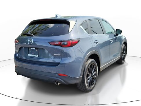 Used 2024 MAZDA CX-5 Carbon Edition AWD/4WD image 6