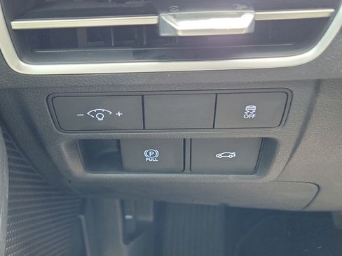 Used 2024 Hyundai Sonata SEL w/ Convenience Package FWD image 28