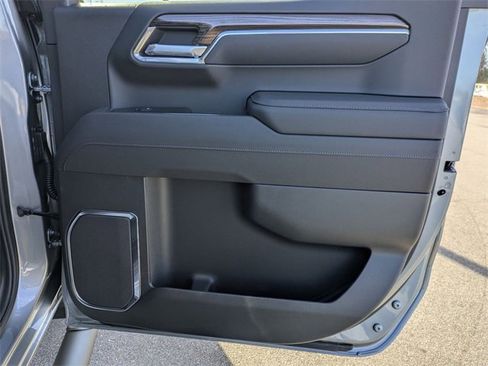 New 2026 Chevrolet Silverado 1500 LT Trail Boss w/ LT Trail Boss Premium Package image 34