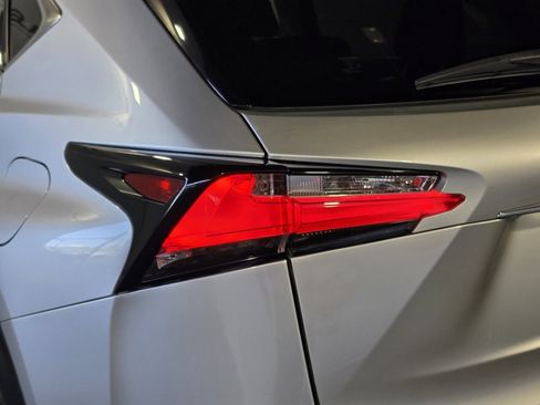 Used 2015 Lexus NX 200t 200t image 10