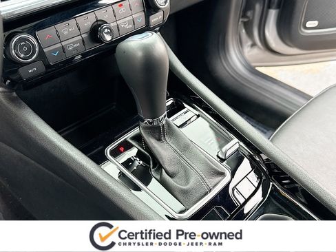 Used 2022 Jeep Compass High Altitude image 12