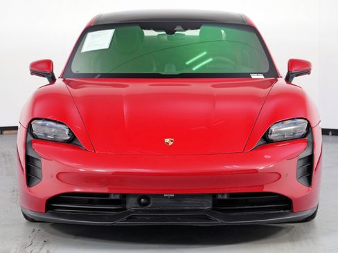 Used 2023 Porsche Taycan GTS image 54