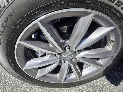 Used 2023 Acura RDX w/Tech image 10