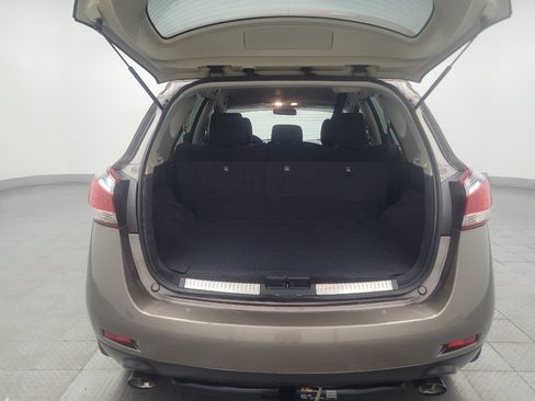 Used 2014 Nissan Murano S FWD image 29
