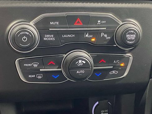 Used 2023 Dodge Charger Scat Pack w/ Plus Group RWD image 31