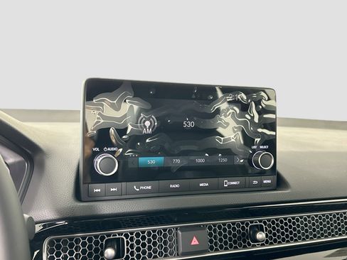 New 2026 Honda Civic Sport image 10