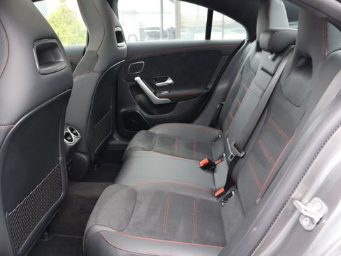 Certified 2025 Mercedes-Benz CLA 250 image 16