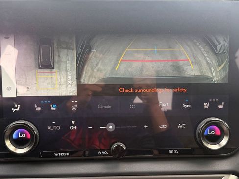 Used 2023 Lexus RX 350 Premium image 26