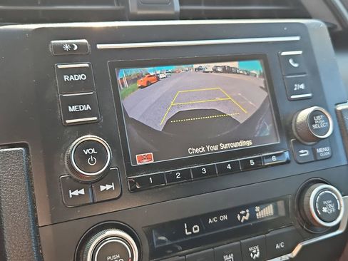 Used 2020 Honda Civic LX image 28