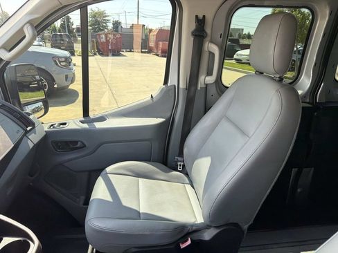 Used 2015 Ford Transit 150 130 Low Roof RWD image 16