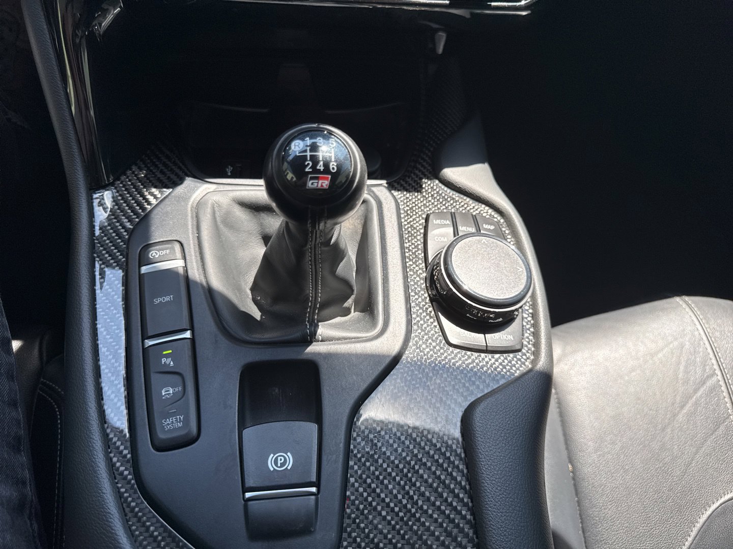 Used 2024 Toyota Supra RWD image 27