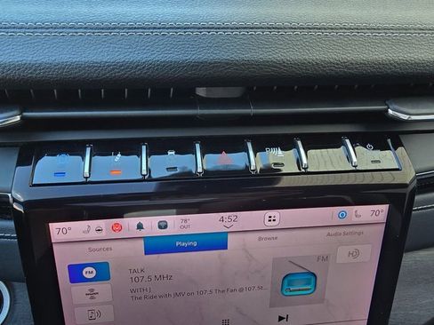 Used 2023 Jeep Grand Cherokee 4xe image 44