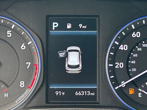 Used 2019 Hyundai Kona Ultimate AWD/4WD image 23