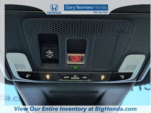 New 2026 Honda CR-V Sport image 31