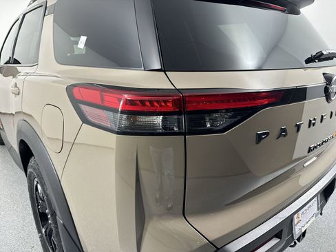 Certified 2024 Nissan Pathfinder Rock Creek image 32