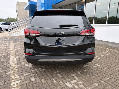 Used 2023 Chevrolet Equinox LT AWD/4WD image 4