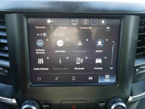 Used 2024 RAM 1500 Big Horn image 35