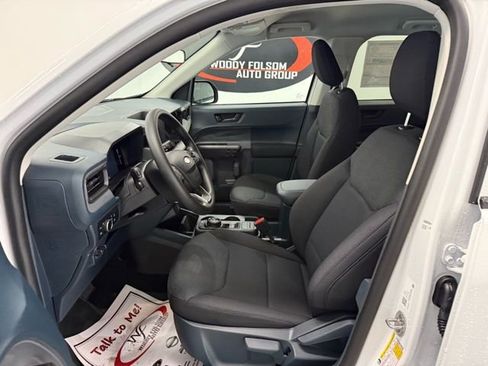 New 2026 Ford Maverick XL w/ Equipment Group 101A image 11