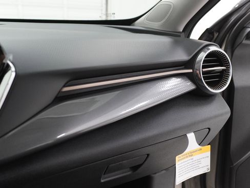 New 2026 Chevrolet Trax ACTIV w/ Driver Confidence Package image 25