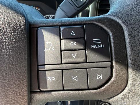 Used 2022 Ford F150 XL w/ STX Appearance Package image 15