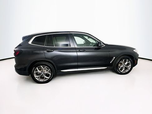 Used 2024 BMW X3 sDrive30i w/ Convenience Package image 10