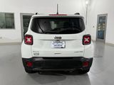 Used 2021 Jeep Renegade Limited image 5
