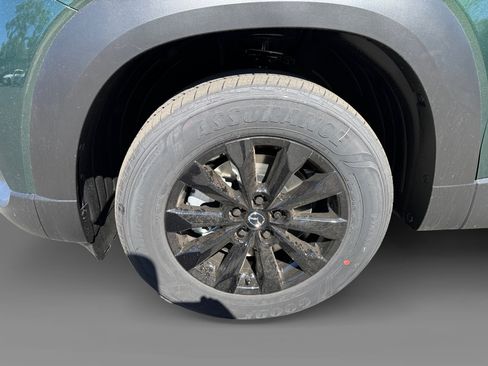 New 2026 MAZDA CX-50 AWD 2.5 S w/ Cargo Package image 9