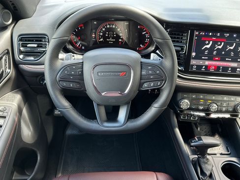 New 2026 Dodge Durango GT image 14