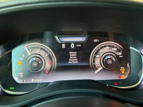 New 2026 RAM 2500 Laramie w/ Night Edition AWD/4WD image 21