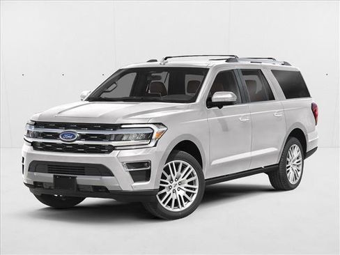 Used 2023 Ford Expedition Max Limited image 1