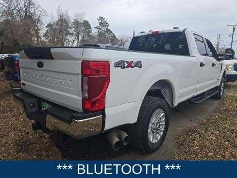 Used 2022 Ford F250 XLT image 4