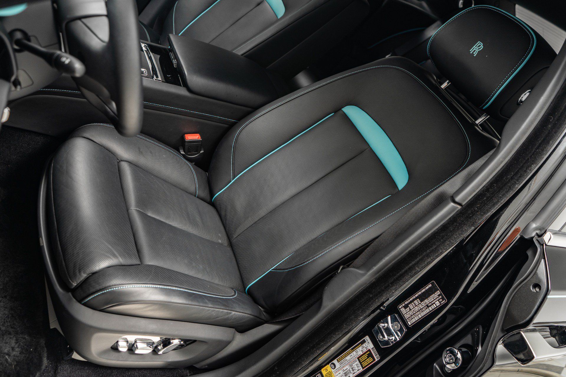 Used 2022 Rolls-Royce Ghost w/ Ghost Package AWD/4WD image 24