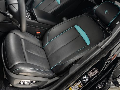 Used 2022 Rolls-Royce Ghost w/ Ghost Package AWD/4WD image 24