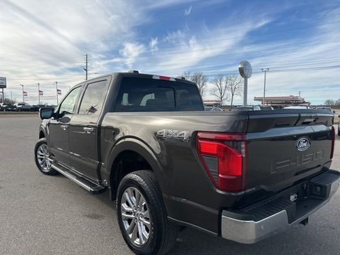 Used 2024 Ford F150 XLT w/ Equipment Group 302A MID image 22