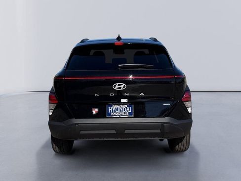 New 2026 Hyundai Kona SEL Sport image 4