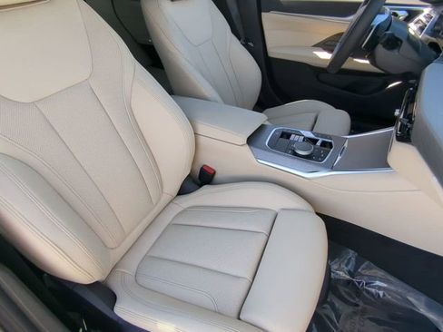 Used 2025 BMW 430i w/ Premium Package image 11