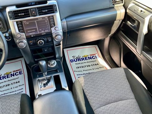 Used 2024 Toyota 4Runner SR5 image 17