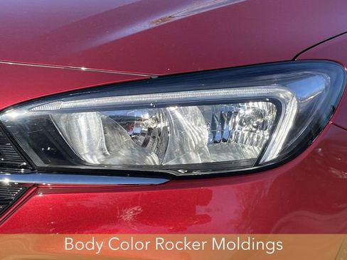 Certified 2023 Buick Encore GX Select w/ Sport Touring Package image 12