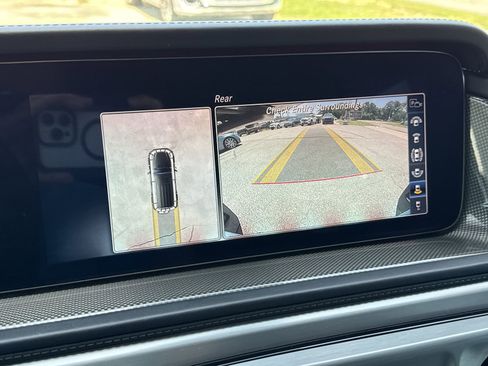 Used 2021 Mercedes-Benz G 63 AMG 4MATIC image 22