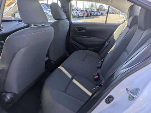 Used 2024 Toyota Corolla LE image 26