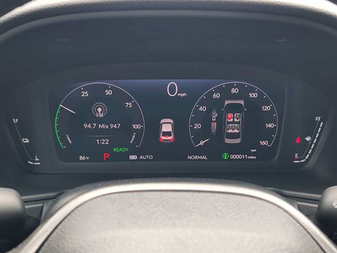 Used 2026 Honda Accord EX-L image 12