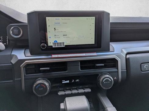 New 2026 Toyota 4Runner SR5 AWD/4WD image 12