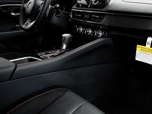 New 2025 Acura ADX A-Spec image 31