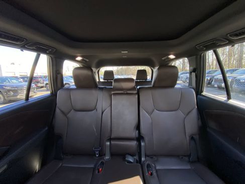 Used 2024 Lexus TX 350 AWD w/ Technology Package image 28