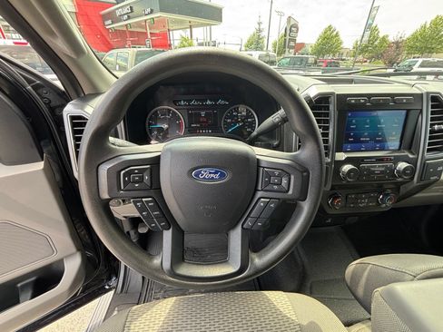 Used 2020 Ford F250 XLT AWD/4WD image 14
