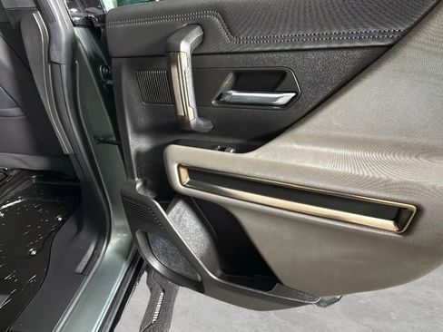 Used 2024 GMC Hummer EV 3X image 35