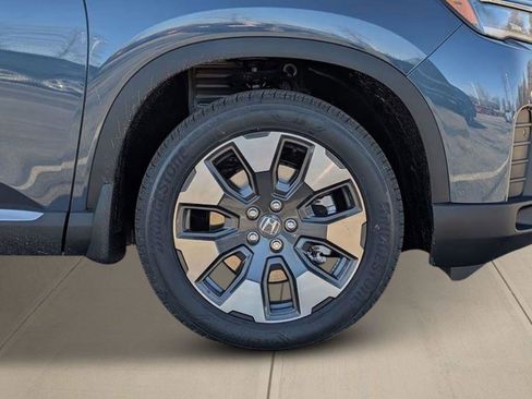 New 2026 Honda Pilot Elite image 9