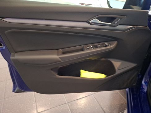 New 2026 Volkswagen Golf AWD/4WD image 8