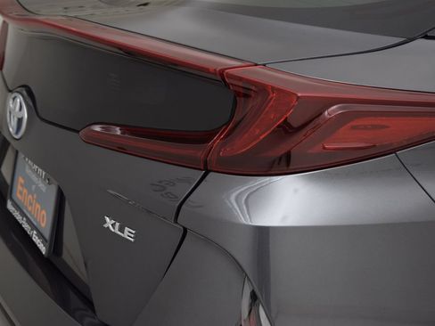 Used 2020 Toyota Prius Prime XLE FWD image 13